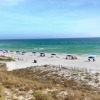 Отель Dunes Of Crystal Beach By Destin Getaways, фото 17