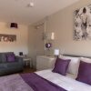 Отель Apartment 10 Isabella House Hereford, фото 3