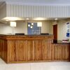 Отель Holiday Inn Express Kirksville, фото 2