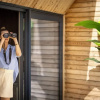 Отель Aminess Avalona Glamping Villas & Mobile Homes, фото 40