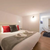 Отель LovelyStay - The Porto Getaway Duplex - Free Parking, фото 4