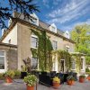 Отель Mercure Bristol North The Grange Hotel в Уинтерборн-Стоуке