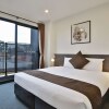Отель Quality Apartments Dandenong в Мельбурне