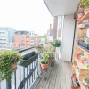 Отель Quiet, Spacious 1BR Hackney Central Flat for 3, фото 15