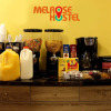 Отель Melrose Hostel, фото 38