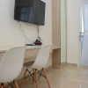 Отель Fully Furnished With Comfortable Design Studio At Menteng Park Apartment, фото 11