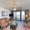Отель New Listing! Relaxing Beachfront Oasis W/ Pools 2 Bedroom Condo, фото 1
