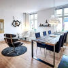 Отель Fredericia Apartment II, фото 5