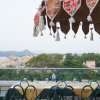 Отель The Ramvilas - A Rooftop Lake View Hotel in Udaipur, фото 26