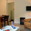 Отель Simple And Laid Back Bungalow On The Edge Of Cozy And Child Friendly Park, фото 2