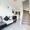 Отель NEW Sleek and Chic 1BD Brighton Flat - Sleeps 3, фото 7