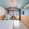 Отель Gangneung Gangneungae Pension, фото 2