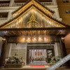 Отель San and Beautiful Boutique Themed Inn(Xishuangbanna Shwedagon Pagoda Xingguang Night Market), фото 15