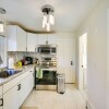 Отель Pet-friendly Salem Studio: Shared Patio & Fire Pit, фото 8
