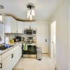 Отель Pet-friendly Salem Studio: Shared Patio & Fire Pit, фото 9