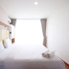 Отель Best Location And Strategic 2Br At Praxis Apartment, фото 9