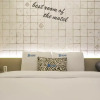 Отель Seongju Some Self Check-in Hotel, фото 11