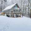 Отель Cozy Vermont Escape w/ Deck, Near Skiing!, фото 1