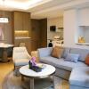 Отель Ascott M-City Foshan, фото 3