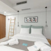 Отель Ciel Suites Athens, фото 7