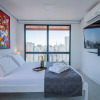 Отель Duplex em Pinheiros com Vista Incrível, Piscina, AC, фото 6