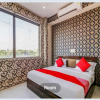Отель POP Hotel Jannat Inn, фото 2
