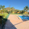 Отель Villa With 3 Bedrooms in Málaga, With Private Pool and Wifi, фото 25
