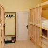 Гостиница Nice Hostel Komsomolskaya Loft, фото 31
