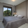 Отель Cobertura Milão - Piscina e Jacuzzi, фото 20