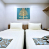 Отель Riviera Beach Hotel, фото 3