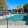 Отель Vibrant Family House: Steps to Tims Ford Lake, фото 16