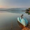 Отель Nisarga River Camp by Treebo Hotels, фото 3