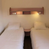 Отель Résidence Grand Bois A1118 Clés Blanches, фото 3