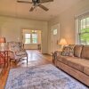 Отель Cozy Home w/ Views < 1 Mi to Lake Junaluska!, фото 8