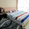 Отель Qingdao Noah Tourist Apartment (CBD Wanda Plaza), фото 4