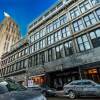 Отель Gorgeous Loft in Old Montreal в Монреале