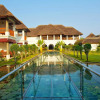 Отель Le Pondy Beach & Lake Resort, фото 21