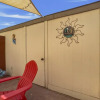 Отель Southwest Splendor 2BR Tempe Townhome, фото 8