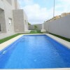 Отель Modern Villa in Rojales with Private Swimming Pool, фото 18