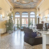 Отель Lovely Canal View Apartment, фото 14