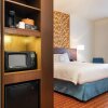 Отель Fairfield Inn & Suites by Marriott Delray Beach I-95, фото 30