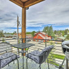 Отель Grand Lake Condo w/ Balcony & Mountain Views, фото 8