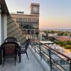 Отель Flat 2 Bedrooms 1 Bathroom Kyrenia, фото 16