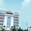 Отель Camellia Luxury Hotel Tam Đao, фото 21