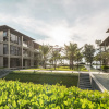 Отель Baan Mai Khao Beachfront Condo, фото 15
