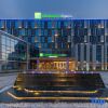 Отель Holiday Inn Express Huangshi Cihu Lake, an IHG Hotel, фото 21