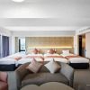 Отель DEL style Osaka - Shinsaibashi by Daiwa Roynet Hotel, фото 24