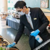 Отель Quintessa Hotel Fukuoka Tenjin Comic & Books, фото 45