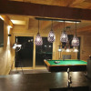 Отель Nouveau Chalet M.Meta 12 Pers Sauna,Jacuzzi,Billard, фото 9