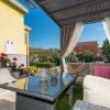 Отель Modern Holiday Home in Zadar With Terrace, фото 14